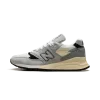 New Balance 998 Made in USA - Grey Mens