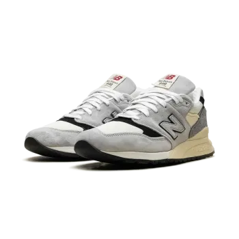 New Balance 998 Made in USA - Grey Mens