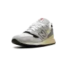 New Balance 998 Made in USA - Grey Mens