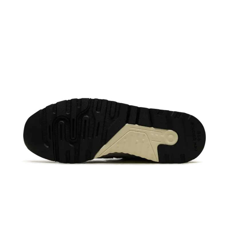 New Balance 998 Made in USA - Grey Mens