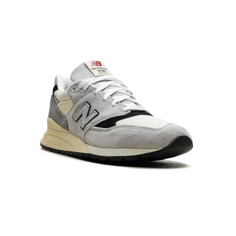 New Balance 998 Made in USA - Grey Mens