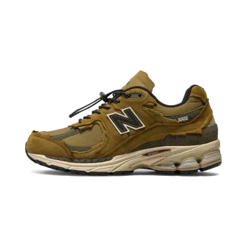 New Balance 2002R Protection Pack - High Desert Mens