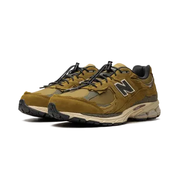 New Balance 2002R Protection Pack - High Desert Mens