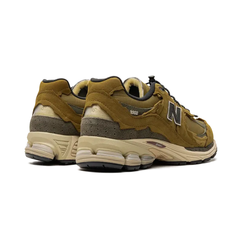 New Balance 2002R Protection Pack - High Desert Mens