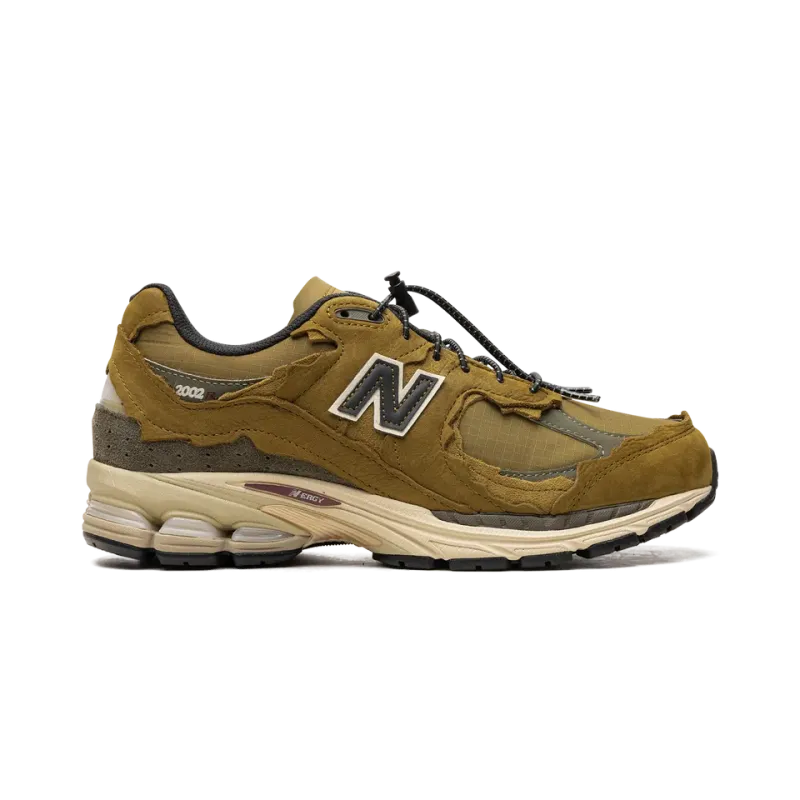 New Balance 2002R Protection Pack - High Desert Mens