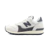 New Balance 475 Sea Salt Castlerock Mens