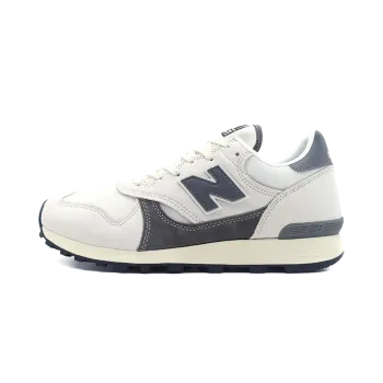 New Balance 475 Sea Salt Castlerock Mens