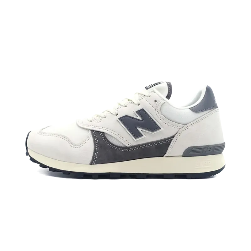 New Balance 475 Sea Salt Castlerock Mens