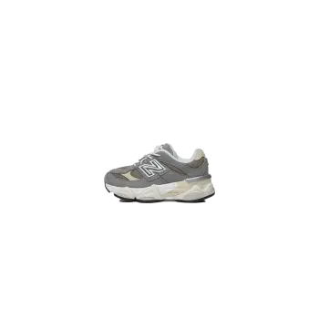 New Balance 9060 TD GREY BROWN Toddler