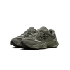 New Balance 9060 GS Dark Olivine Grade School