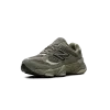 New Balance 9060 GS Dark Olivine Grade School