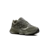 New Balance 9060 GS Dark Olivine Grade School