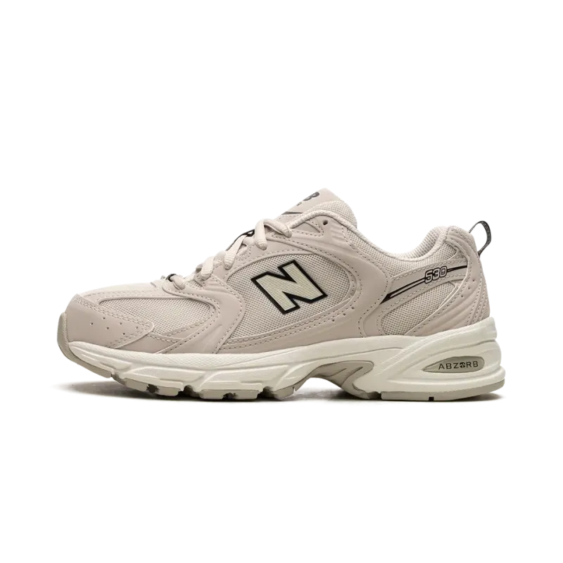 New Balance 530 Ivory Mens