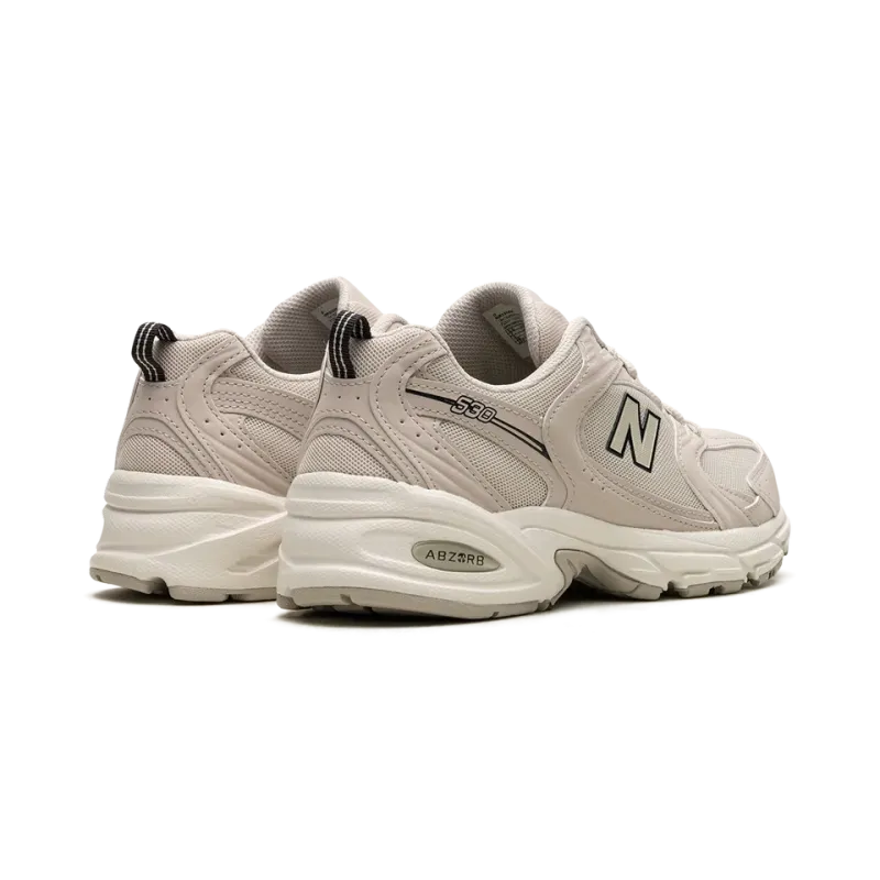 New Balance 530 Ivory Mens