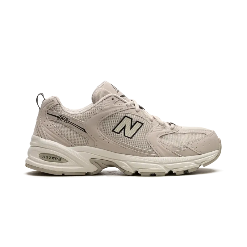 New Balance 530 Ivory Mens