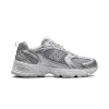 New Balance 530 Moonbeam Silver Metallic Mens