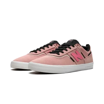 New Balance Numeric 306 Jamie Foy Pink Mens