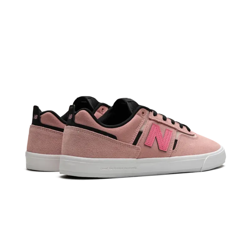 New Balance Numeric 306 Jamie Foy Pink Mens