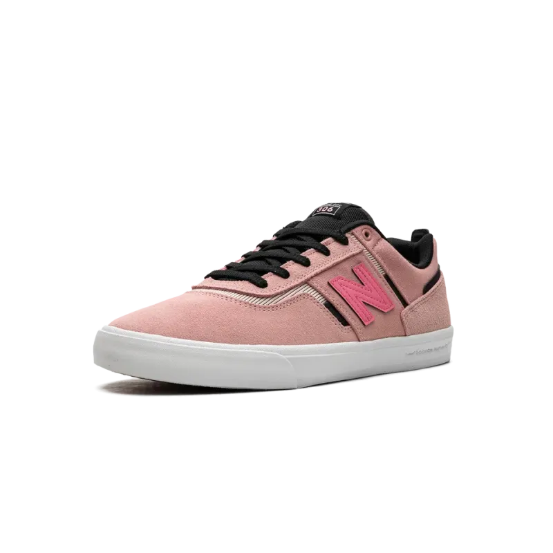 New Balance Numeric 306 Jamie Foy Pink Mens