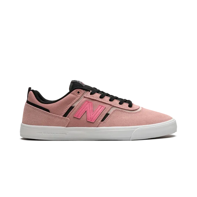 New Balance Numeric 306 Jamie Foy Pink Mens