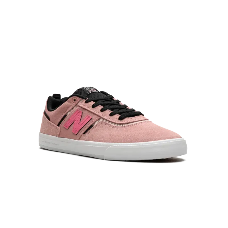 New Balance Numeric 306 Jamie Foy Pink Mens