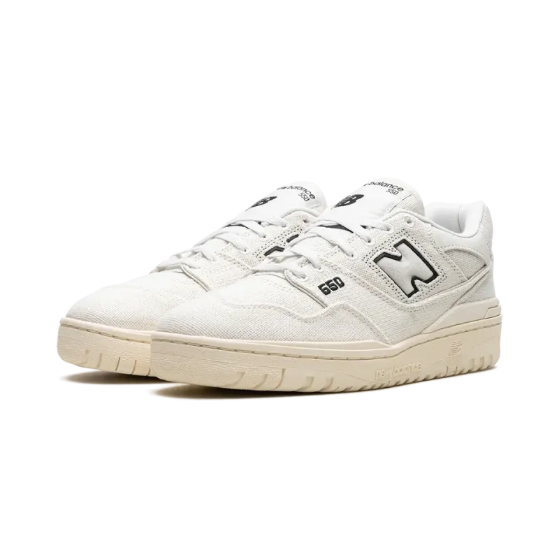 New Balance 550 Hemp Mens