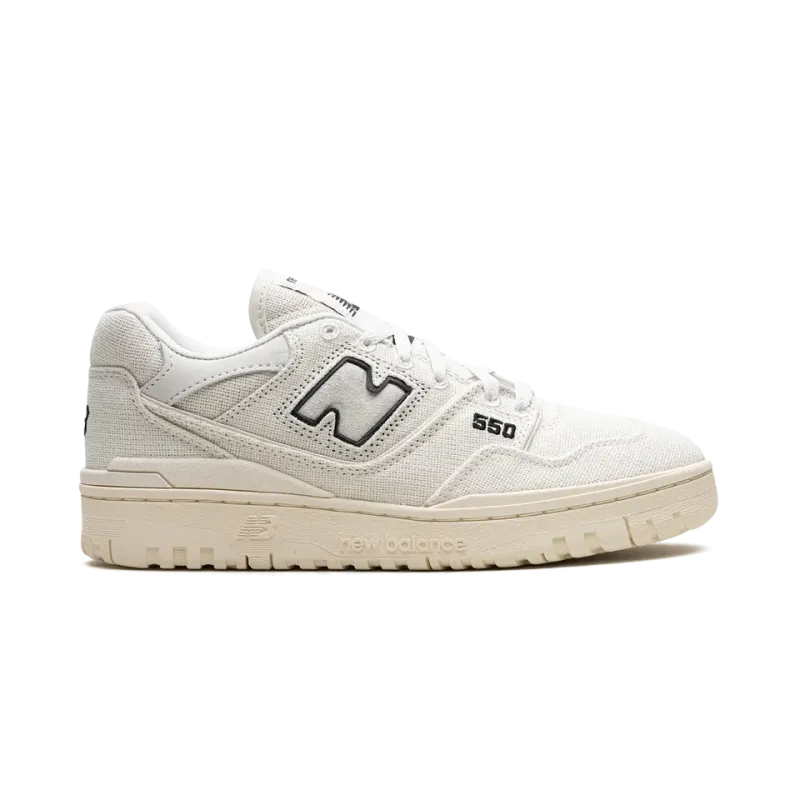 New Balance 550 Hemp Mens