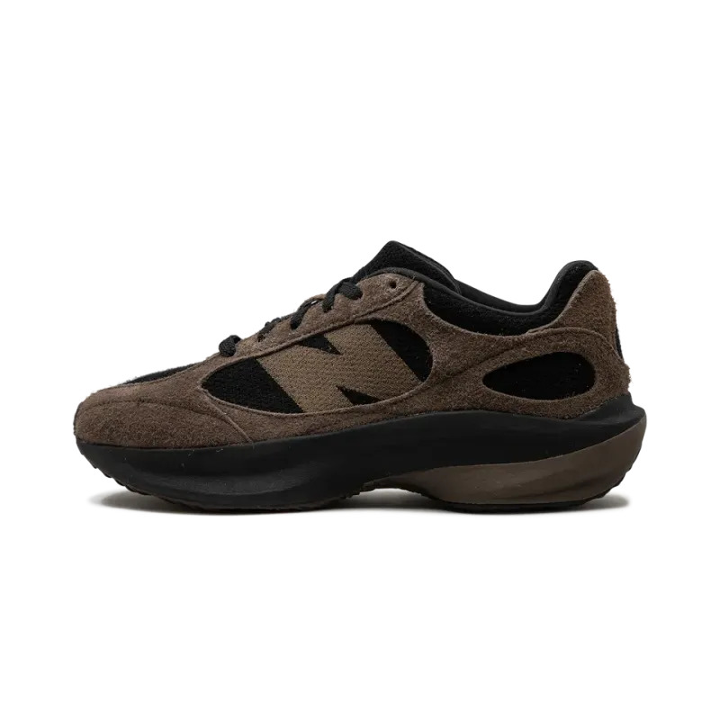 New Balance WRPD Runner Dark Mushroom Mens