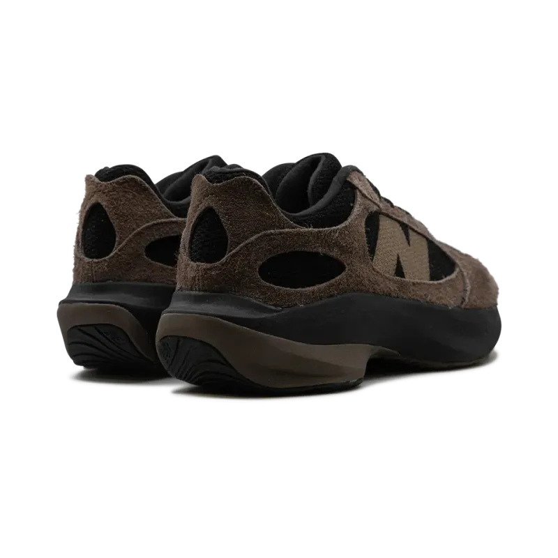 New Balance WRPD Runner Dark Mushroom Mens