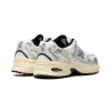 New Balance 530 White / Silver Mens