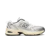 New Balance 530 White / Silver Mens