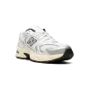New Balance 530 White / Silver Mens