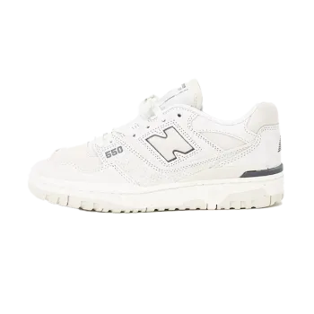 New Balance 550 Turtledove / Magnet Womens