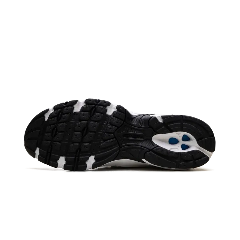 New Balance 740 Triple White Mens