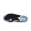 New Balance 550 White / Carolina Blue Mens