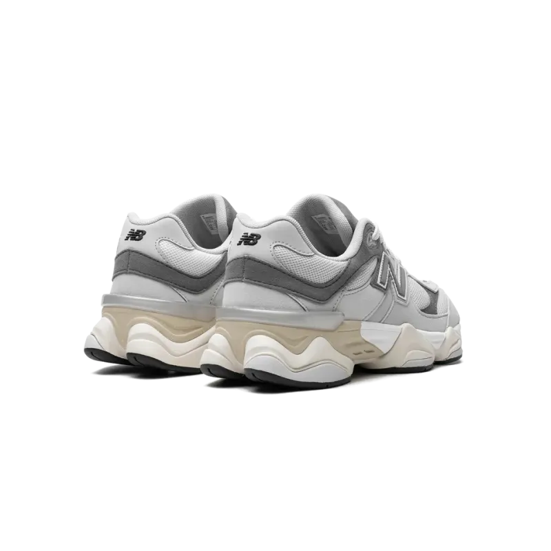 New Balance 9060 GS Rain Cloud Grade School