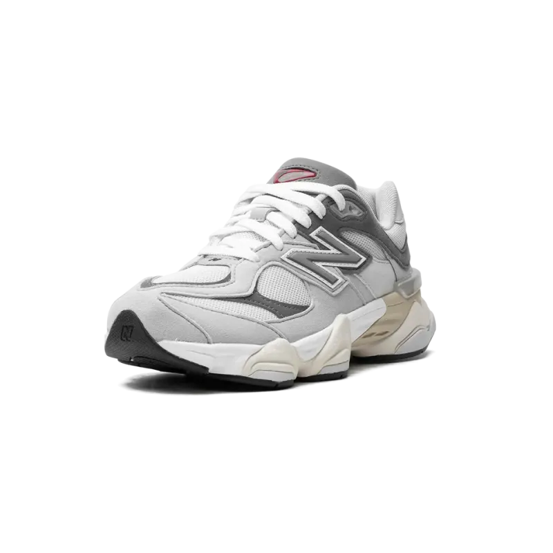 New Balance 9060 GS Rain Cloud Grade School