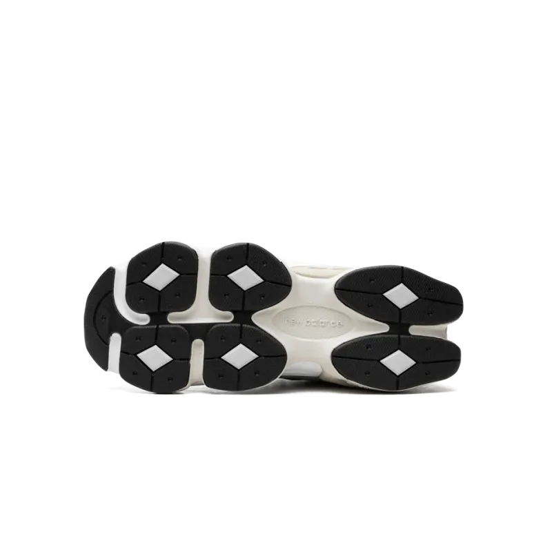 New Balance 9060 GS Rain Cloud Grade School