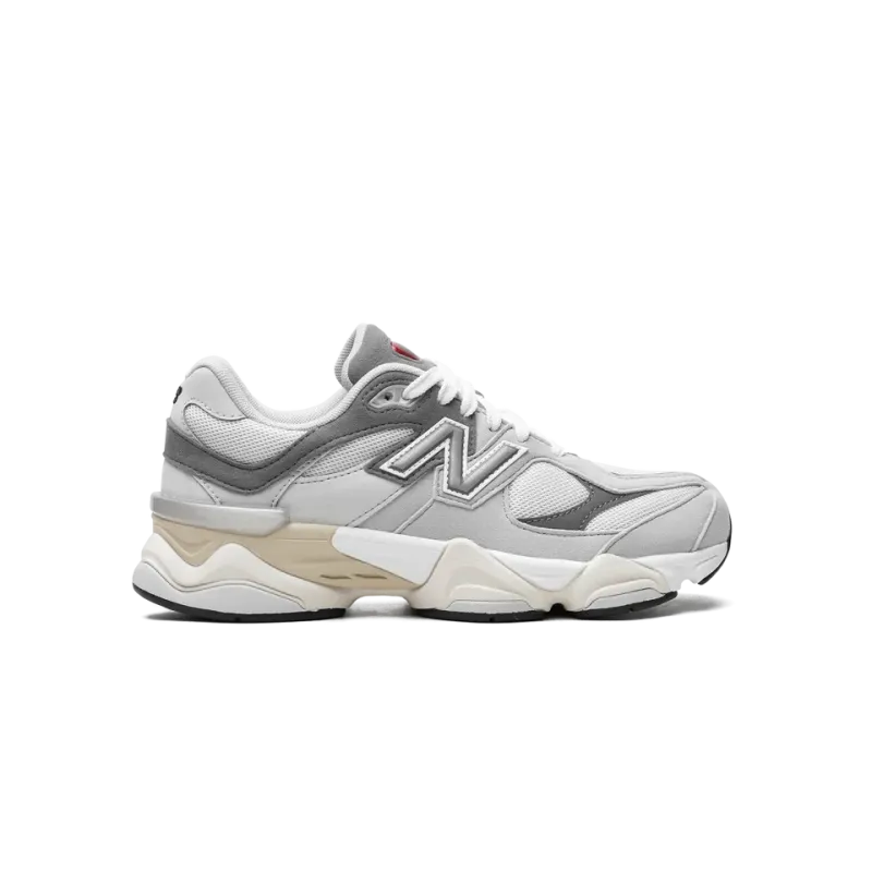 New Balance 9060 GS Rain Cloud Grade School