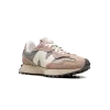 New Balance 327 Woven Flat Taupe Olivine Mens