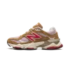 New Balance 9060 Great Plains True Red Mens