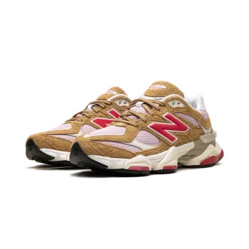 New Balance 9060 Great Plains True Red Mens