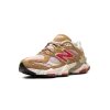 New Balance 9060 Great Plains True Red Mens