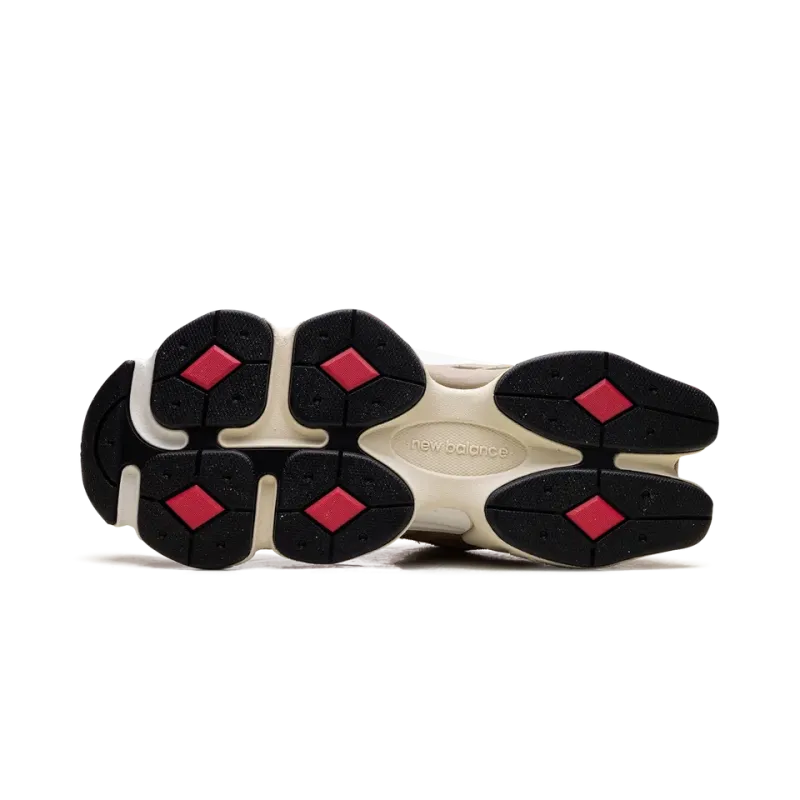 New Balance 9060 Great Plains True Red Mens