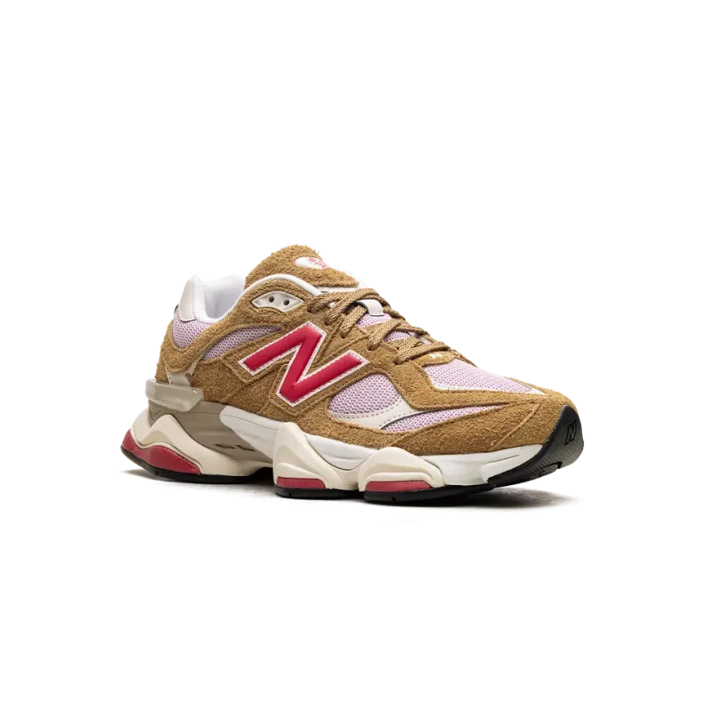 New Balance 9060 Great Plains True Red Mens
