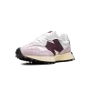 New Balance 327 Twilight Haze Faded Plum Mens