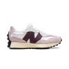 New Balance 327 Twilight Haze Faded Plum Mens