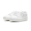 New Balance 550 WMNS Triple White Womens