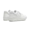 New Balance 550 WMNS Triple White Womens