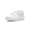 New Balance 550 WMNS Triple White Womens